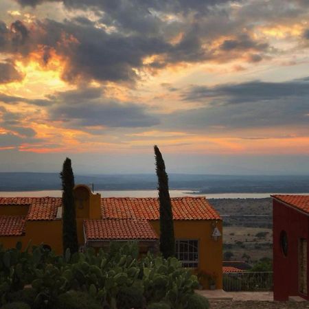 View Hotel Boutique Don Juan Xido De Abajo Екстер'єр фото