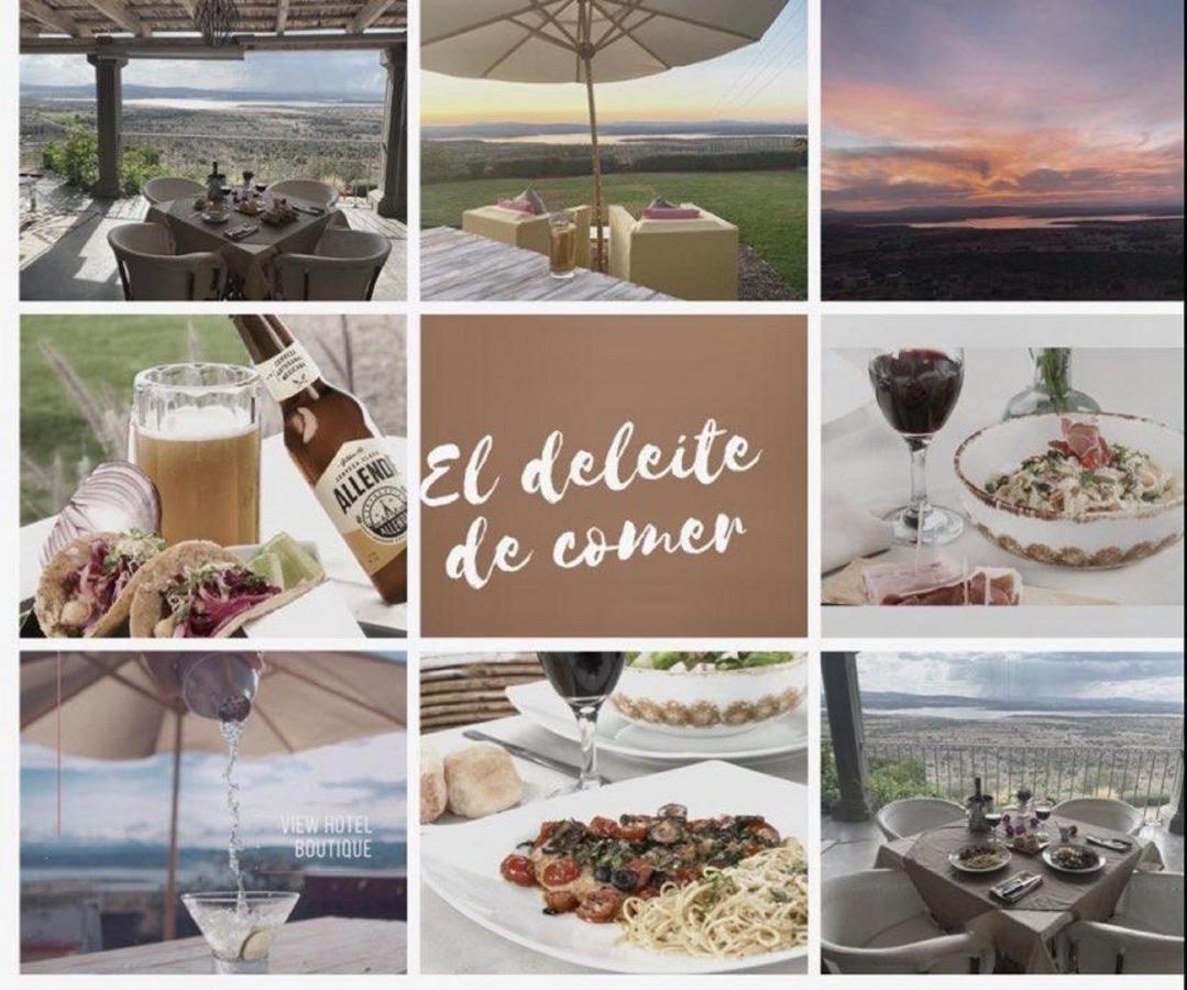 View Hotel Boutique Don Juan Xido De Abajo Екстер'єр фото