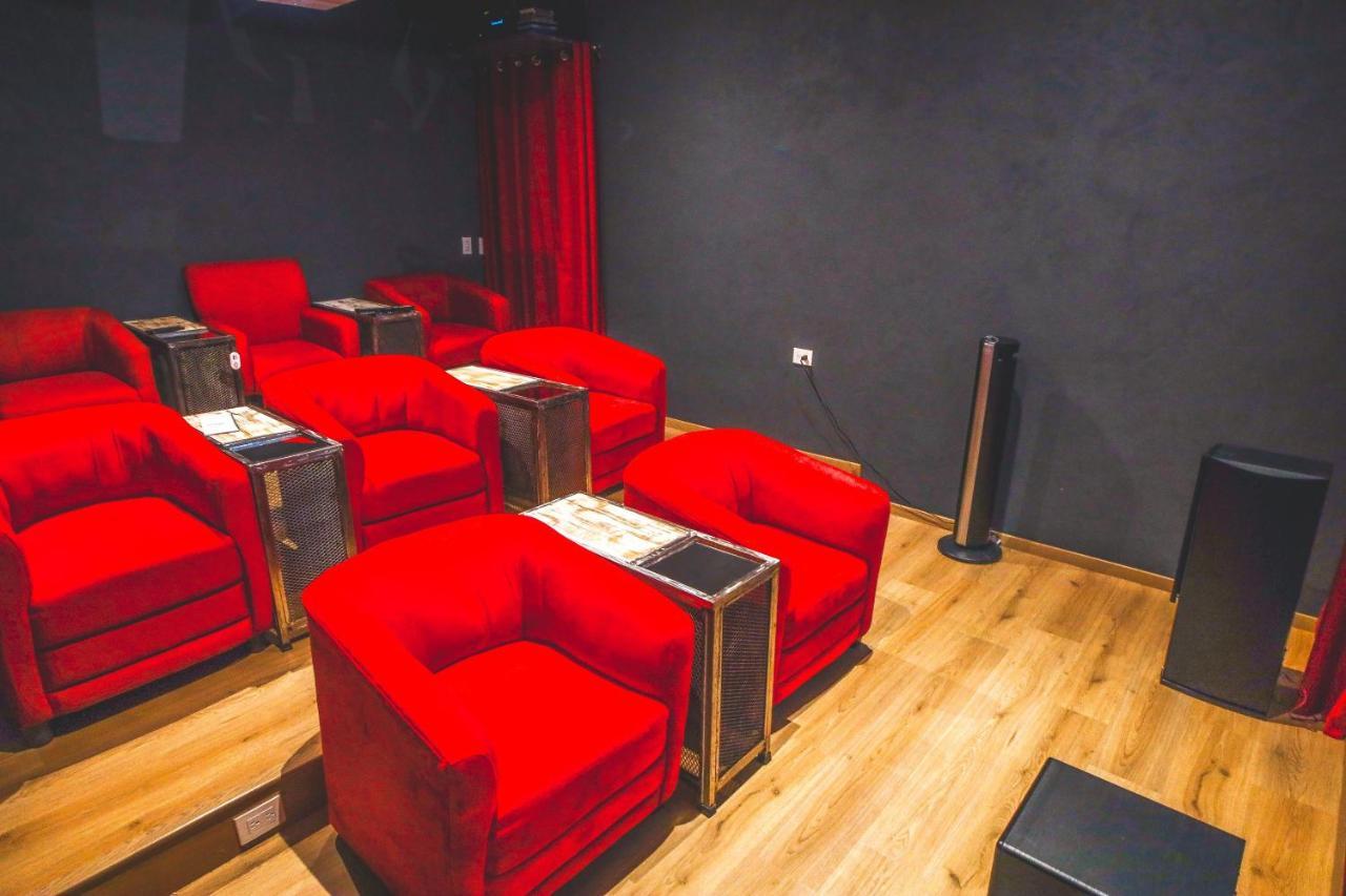 View Hotel Boutique Don Juan Xido De Abajo Екстер'єр фото