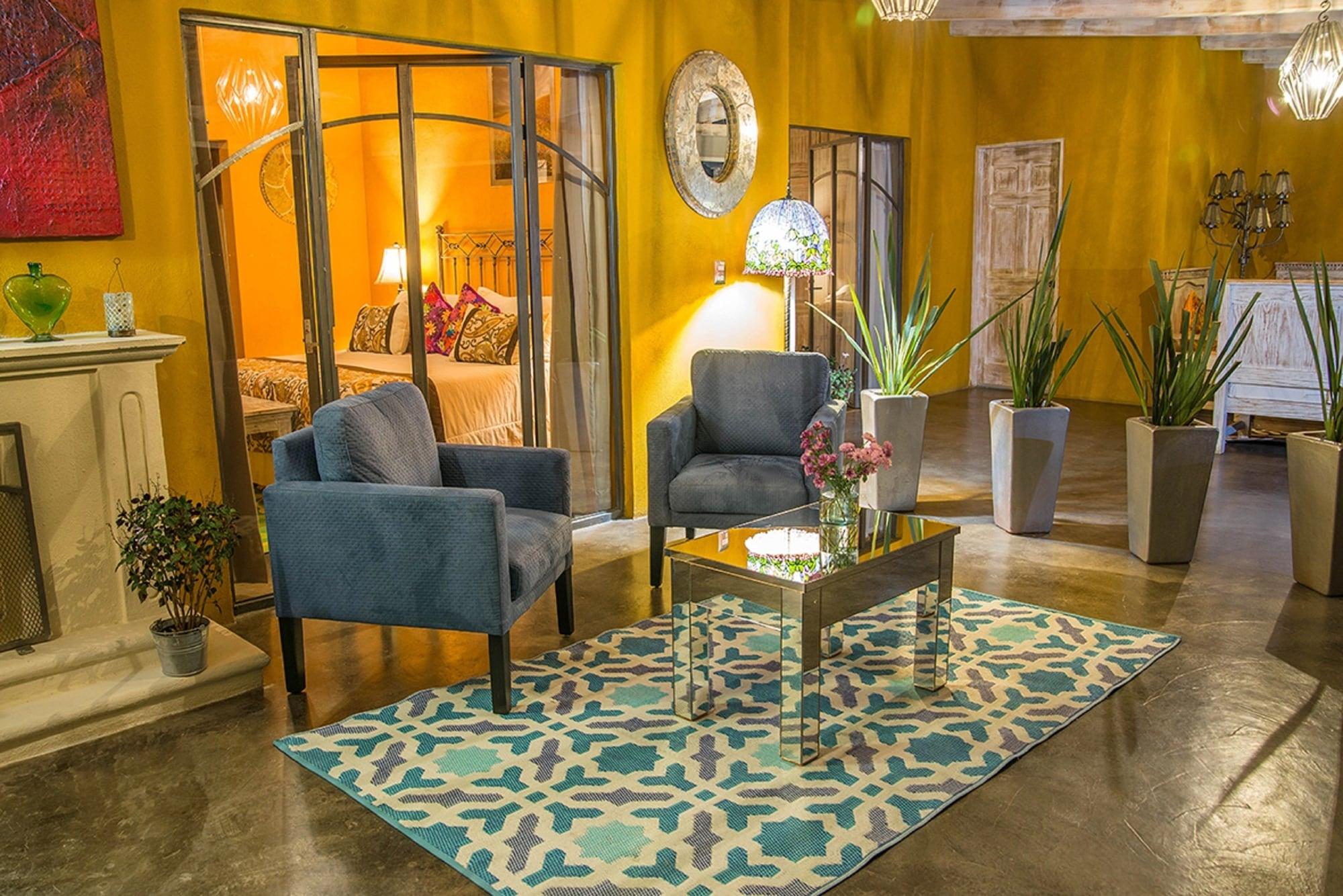 View Hotel Boutique Don Juan Xido De Abajo Екстер'єр фото