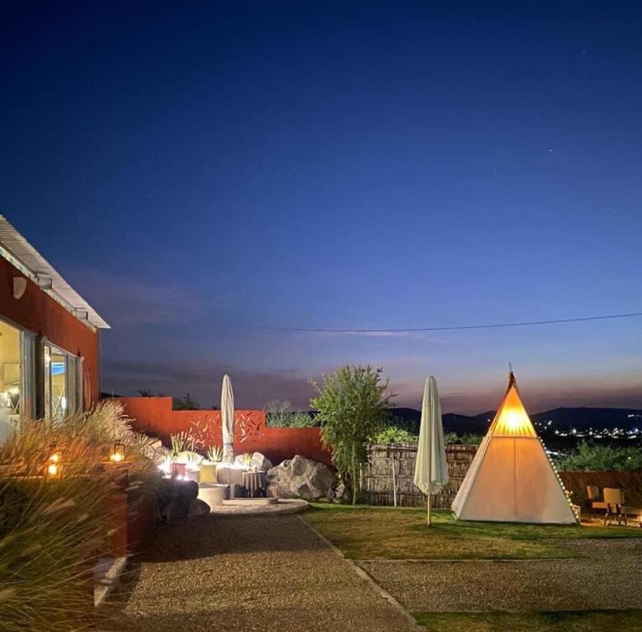 View Hotel Boutique Don Juan Xido De Abajo Екстер'єр фото
