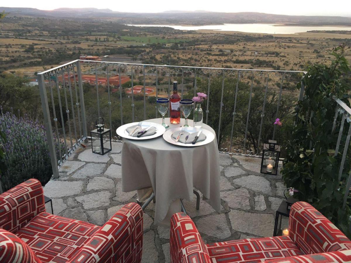 View Hotel Boutique Don Juan Xido De Abajo Екстер'єр фото