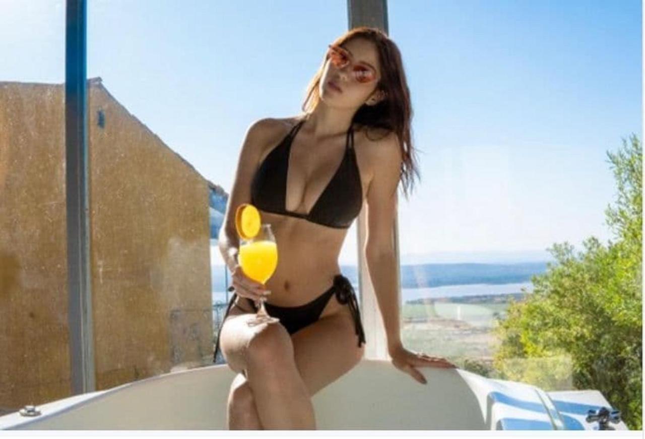 View Hotel Boutique Don Juan Xido De Abajo Екстер'єр фото