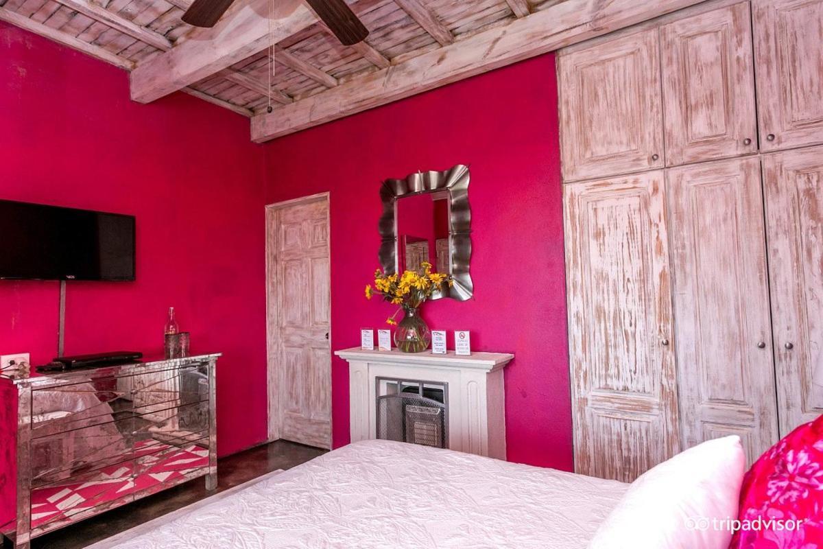 View Hotel Boutique Don Juan Xido De Abajo Екстер'єр фото