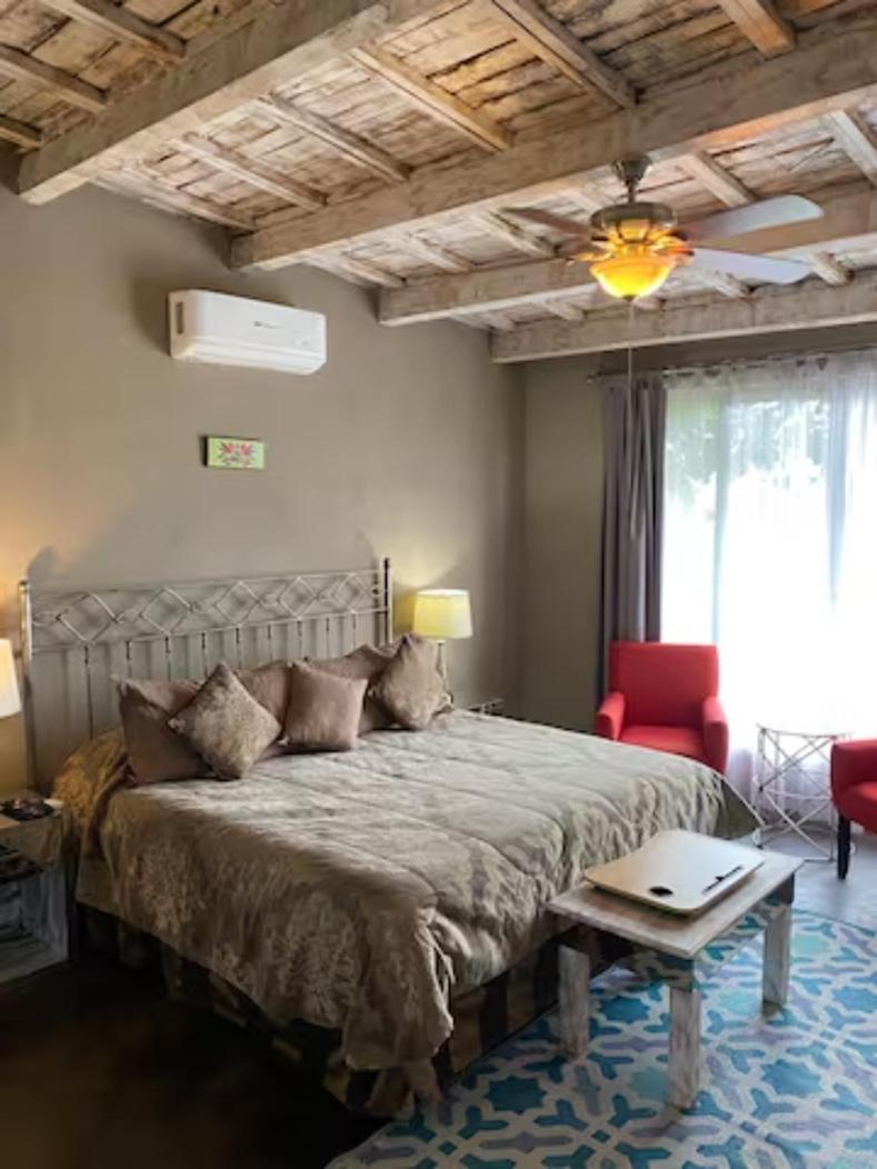 View Hotel Boutique Don Juan Xido De Abajo Екстер'єр фото