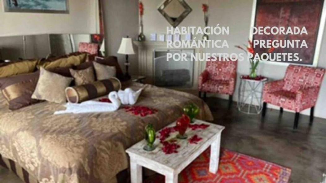 View Hotel Boutique Don Juan Xido De Abajo Екстер'єр фото