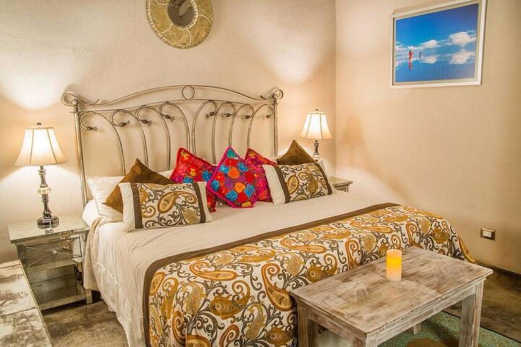 View Hotel Boutique Don Juan Xido De Abajo Екстер'єр фото