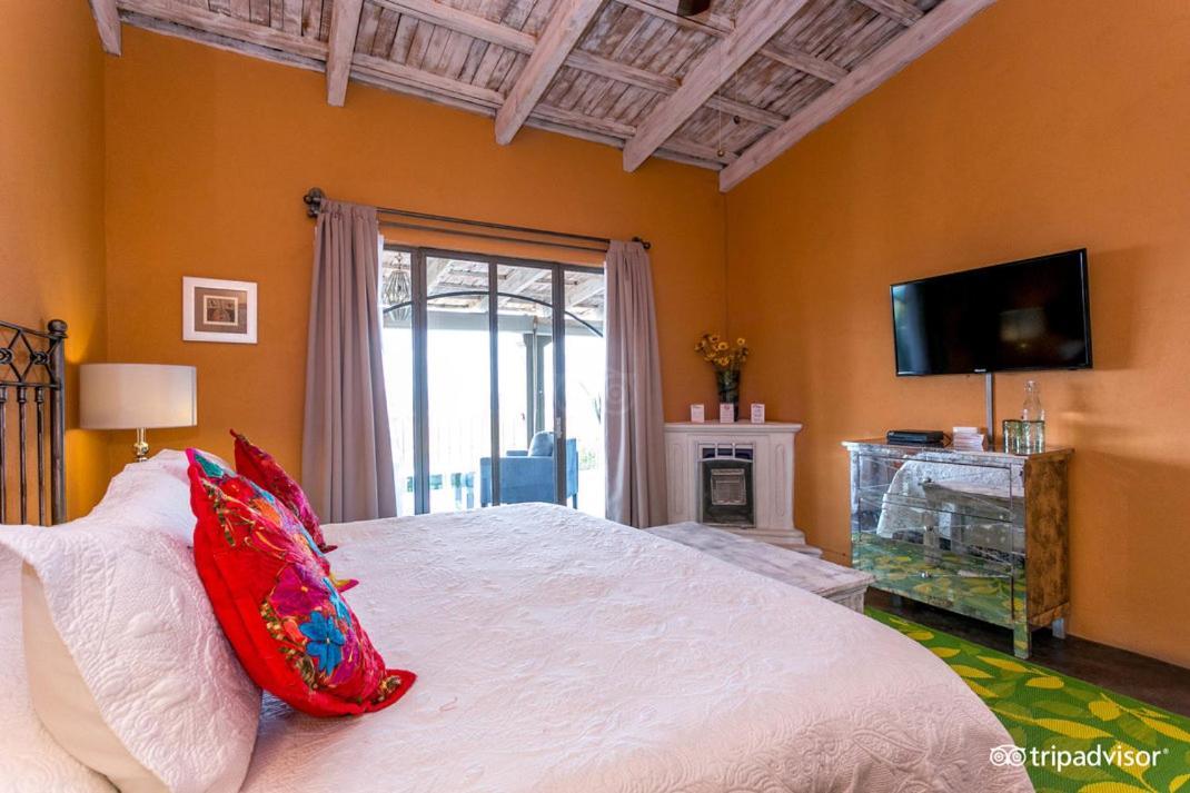 View Hotel Boutique Don Juan Xido De Abajo Екстер'єр фото