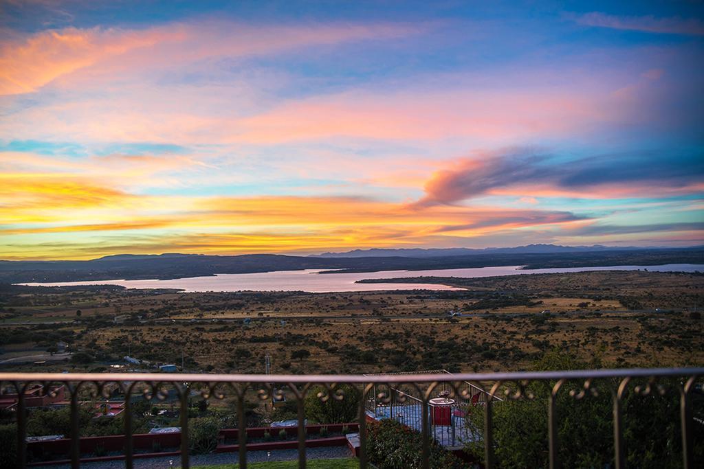 View Hotel Boutique Don Juan Xido De Abajo Екстер'єр фото