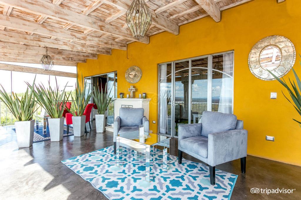 View Hotel Boutique Don Juan Xido De Abajo Екстер'єр фото