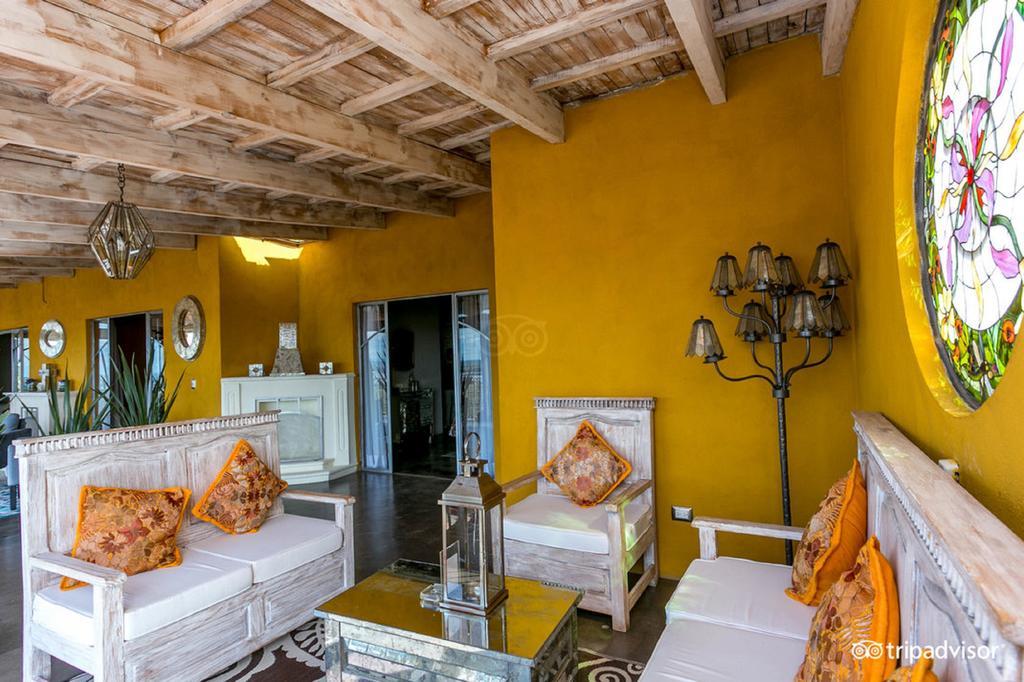 View Hotel Boutique Don Juan Xido De Abajo Екстер'єр фото