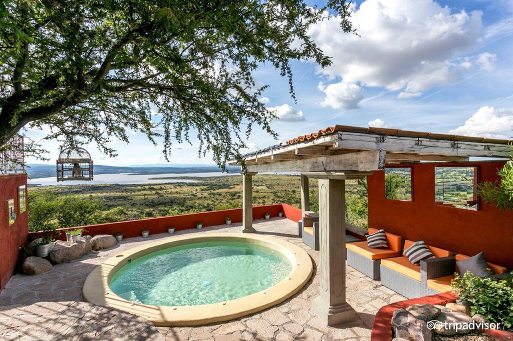 View Hotel Boutique Don Juan Xido De Abajo Екстер'єр фото
