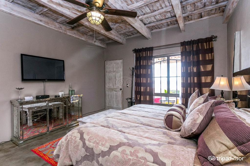 View Hotel Boutique Don Juan Xido De Abajo Екстер'єр фото