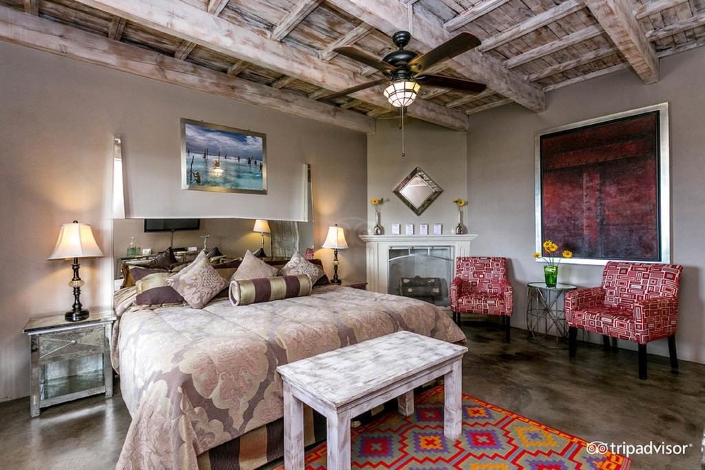 View Hotel Boutique Don Juan Xido De Abajo Екстер'єр фото