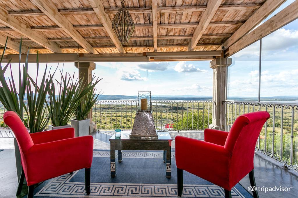 View Hotel Boutique Don Juan Xido De Abajo Екстер'єр фото