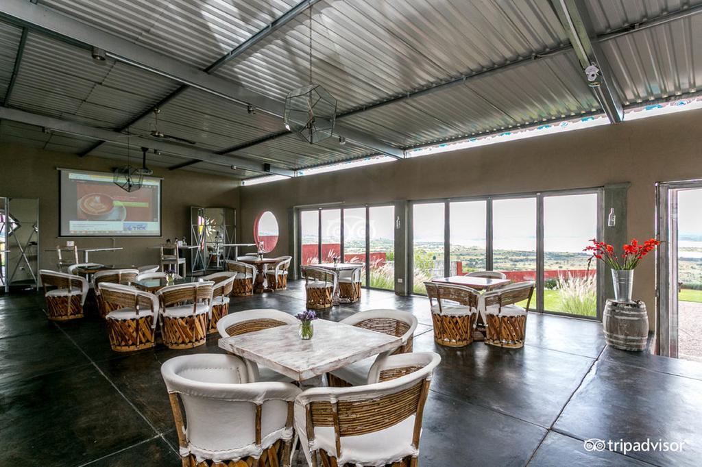 View Hotel Boutique Don Juan Xido De Abajo Екстер'єр фото