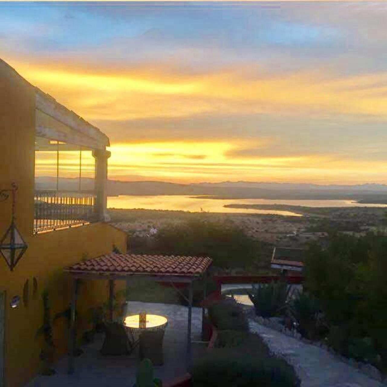 View Hotel Boutique Don Juan Xido De Abajo Екстер'єр фото